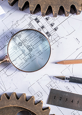 技（jì）術研發實力