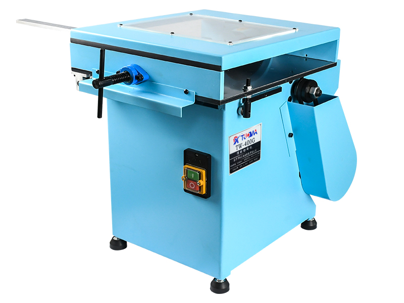TW-400G頂（dǐng）針（zhēn）切斷機
