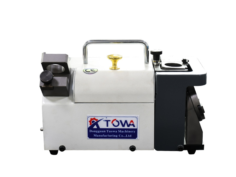 銑刀研（yán）磨機基本信息