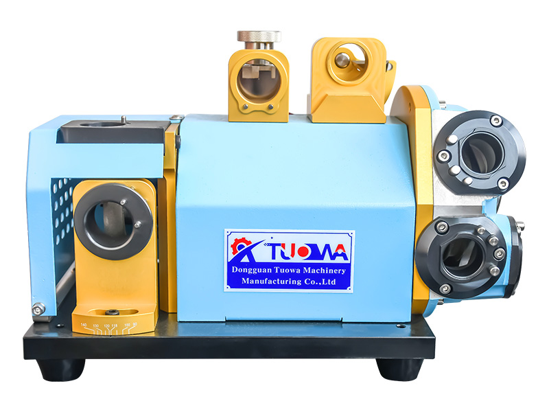 鑽銑一（yī）體研磨機