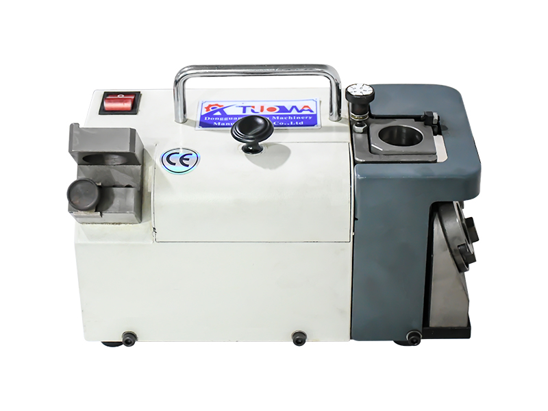 TW-314/420銑刀研磨機操作視（shì）頻