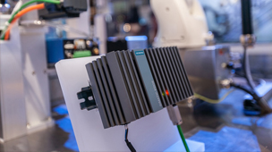 Economic Operation News of Machine Tool Industry from January to May 2022