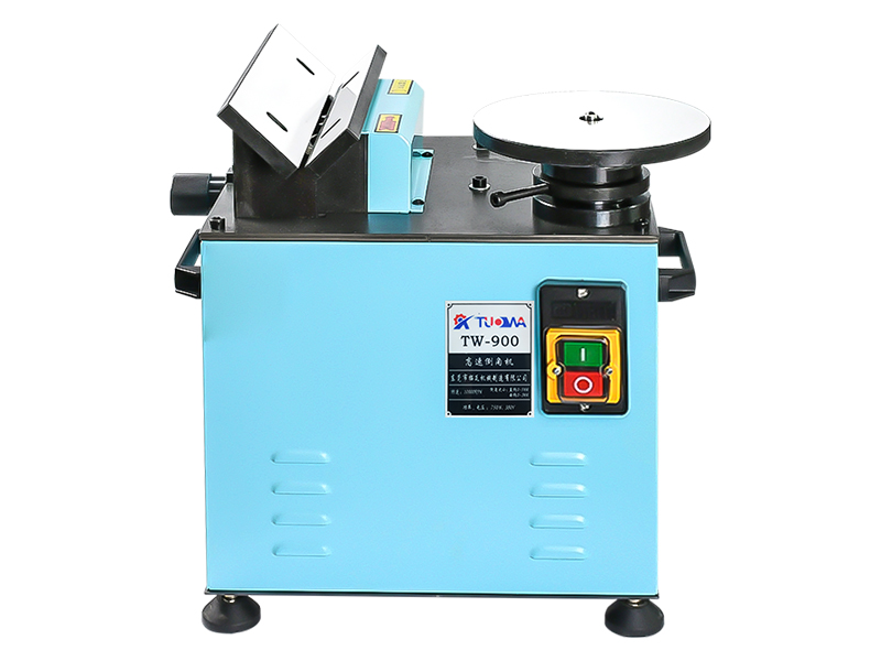 倒角機如何進行調試？具體使用步（bù）驟有哪些？