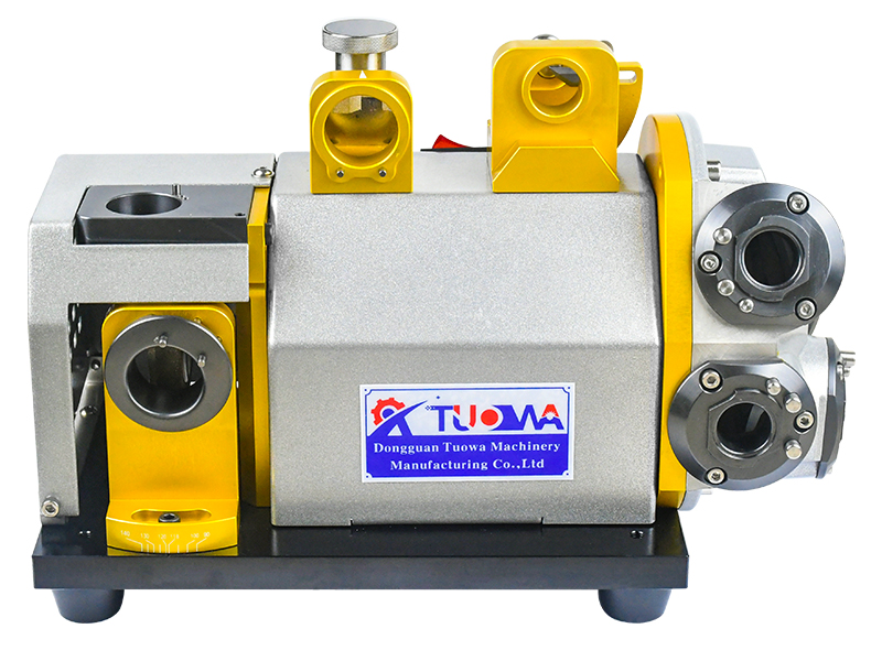 TW-1213/1613鑽銑一體研磨機