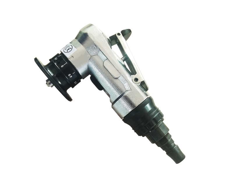 手持式（shì）迷你氣動倒角機（jī）