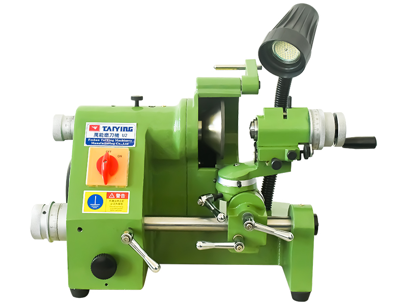 榴莲APP官网下载入口TW-U2磨刀機磨（mó）雕刻刀操作視頻