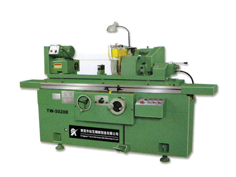 TW-5020B外圓磨床