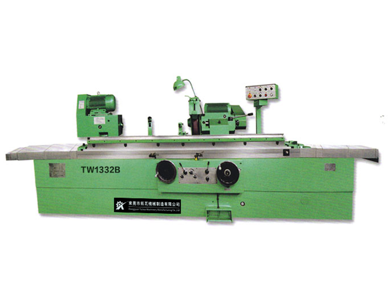 TW-1332B外圓磨床（chuáng）