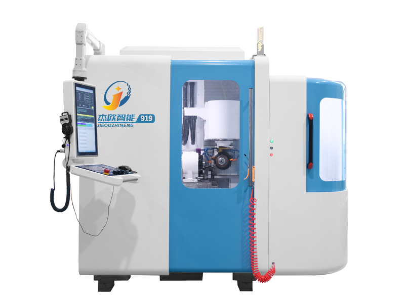 JO-919五軸聯動數（shù）控工具磨床