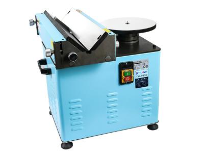 倒角機本體設備大致有哪幾方麵構成（chéng）？