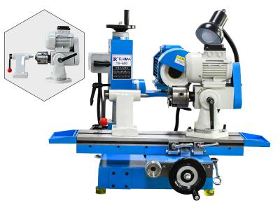 TW-600+50S電動（dòng）三爪研（yán）磨器