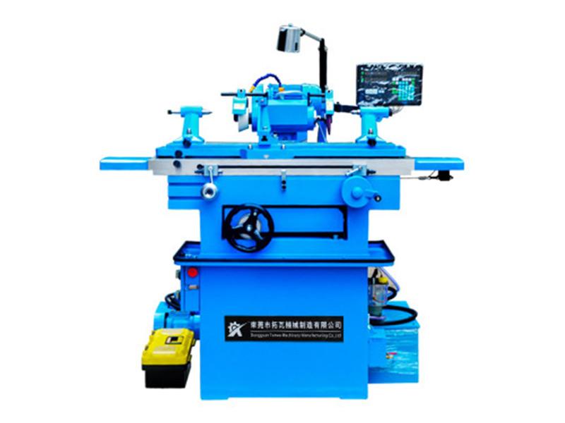 MQ6025A工具磨（mó）床