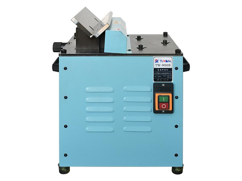 TW-900S高速直（zhí）線倒角（jiǎo）機