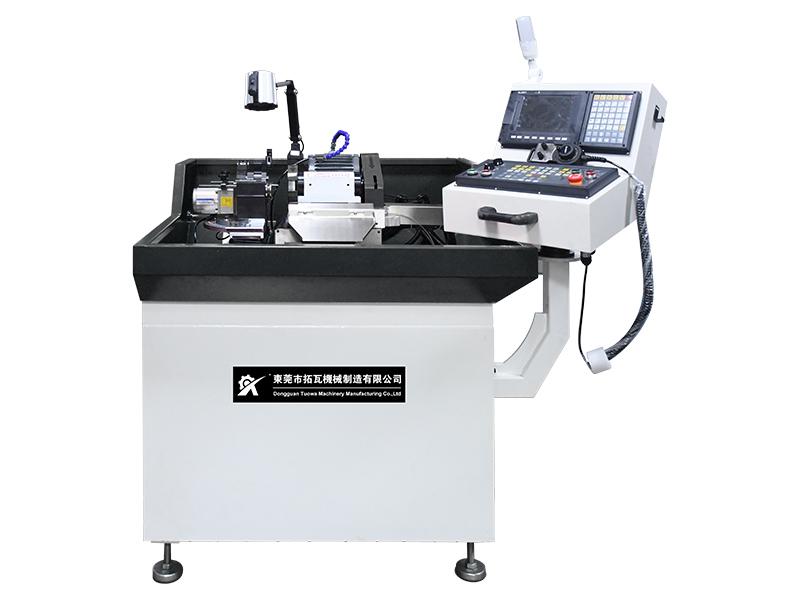 TW-01半自動外徑衝子研（yán）磨機（jī）