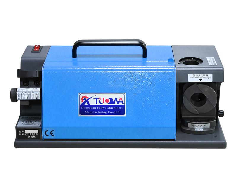 TW-20鑽頭研（yán）磨機