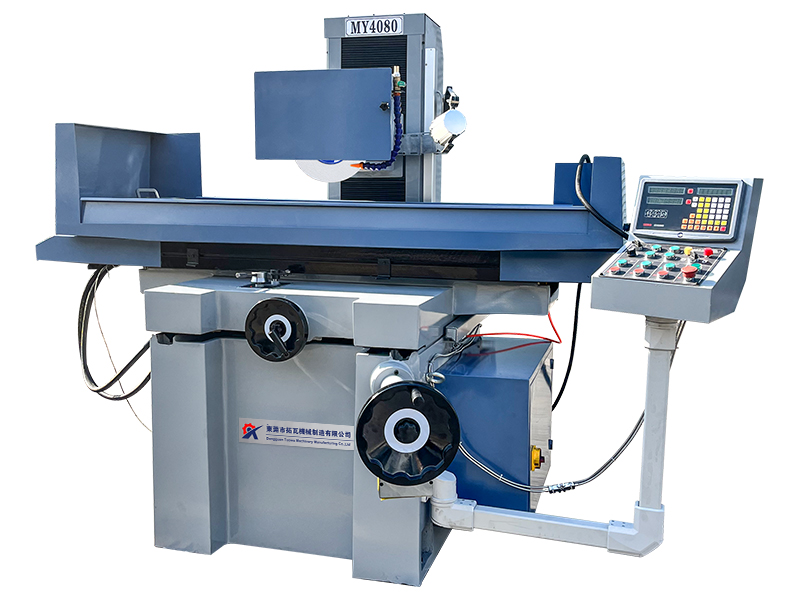 TW-MY4080液壓平麵磨床