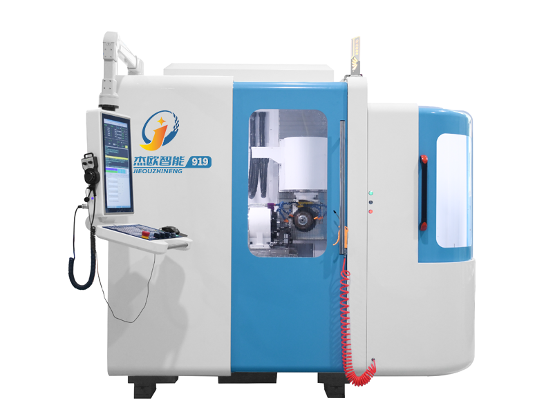 JO-919五軸聯動數控（kòng）工具磨床