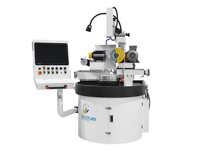 JO-212精密砂輪修整機（jī）