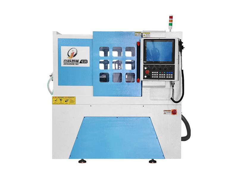 JO-616數控（kòng）段差磨床